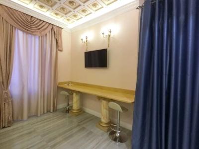 Impero Vaticano Suites Guest House - 29