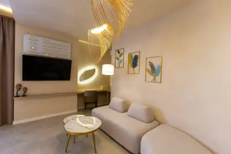 Kamarooms Business & Spa - 69