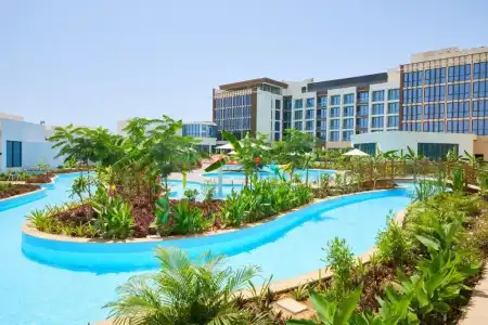 Millennium Resort - 16