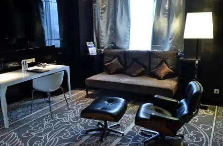 Zijin Belgrade - 61