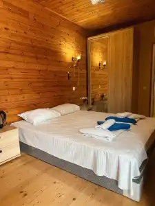 Novy Afon Pansionat Vodopad - 41