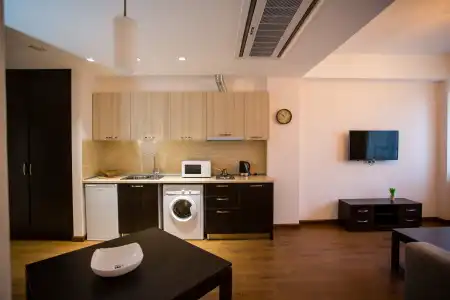 Welcome Yerevan Apartments - 44