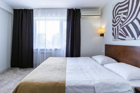 Chyornoe More (Korpusa 1 i 2) - 92