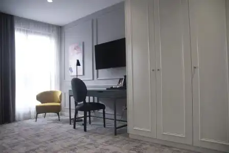 H41 Luxury Suites - 27