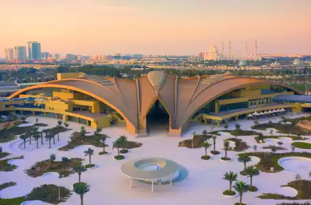 ERTH Abu Dhabi - 0