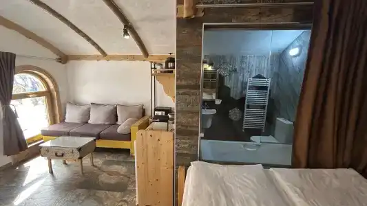 Dilijan Cozy House - 85