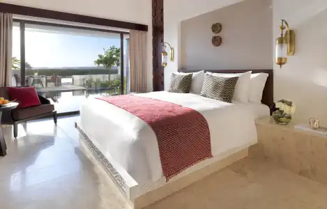 Al Baleed Resort Salalah by Anantara - 72
