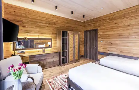 Eco Village - 17