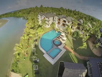 Amaranthe Bay Resort - 8
