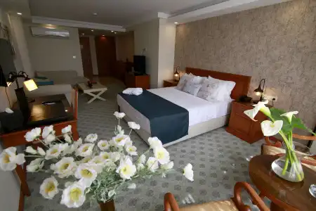 Tuzla Garden & Spa - 43
