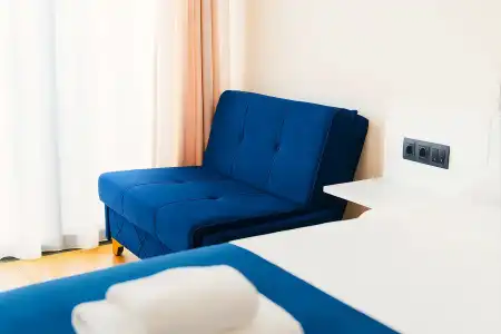 Orbi City Batumi - A Block - Deluxe Family Apartment - 28