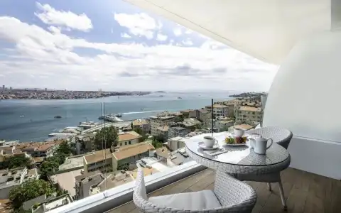 Opera Bosphorus - Preferreds and Resorts - 5