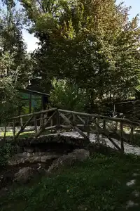 Dilijan Park Resort & Villas - 26