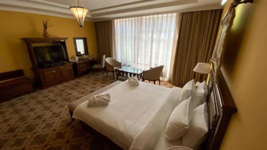 Samal Resort & Spa - 24