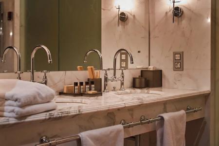 InPremium Moskva-Siti Apart-hotel - 95