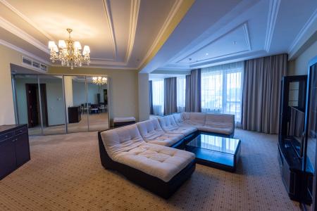 Zvezdnyij Wellness & Spa - 90