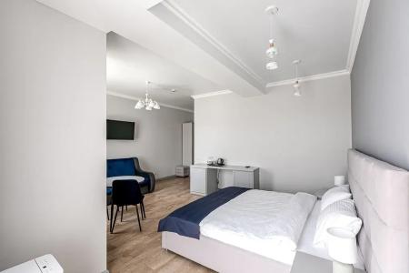 Apart-Otel Aleksandr Apart-hotel - 237