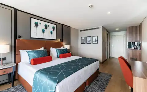 Opera Bosphorus - Preferreds and Resorts - 13