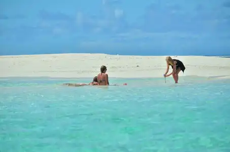 Gaia Sunrise Maldives - 19
