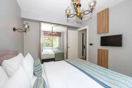 The Marions Suite - 188