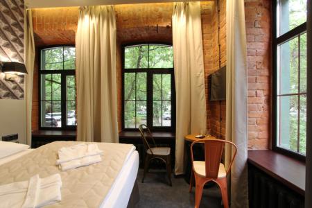 Wellion Baumansky - 105