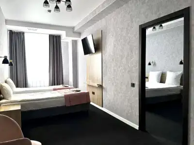 Complex Art-Hotel - 72