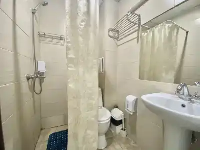 Pansionat DUBLIN-DOLPHIN - 61