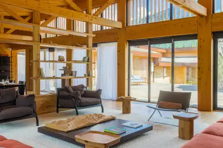 Sami Mta Chalet - 23