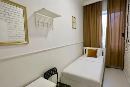 HELLO INN budget - 18