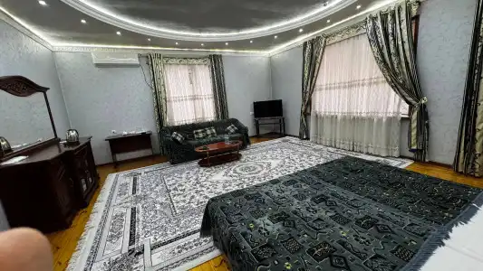Salam Inn - 19