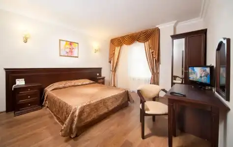 Anapa Lazurnaya - 3