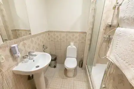 Avrora Butik-hotel - 125