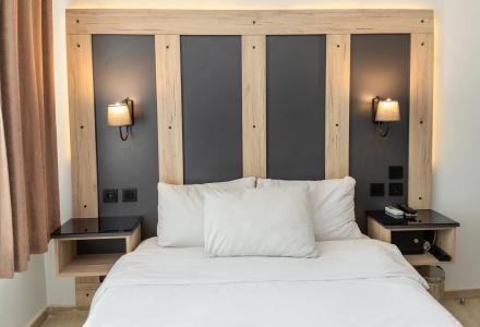 Galley Mini-hotel - 31