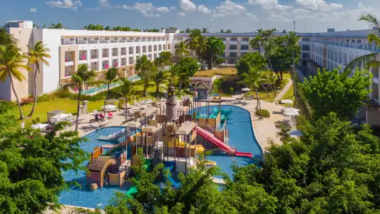 Princess Family Club Bavaro - All Inclusive - 3