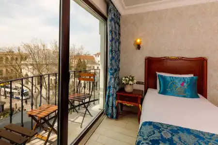 Rast Sultanahmet - 30