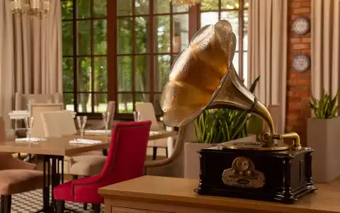 Spa Palmira Garden - 14