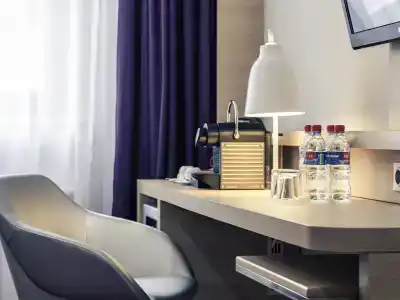 MERCURE Роза Хутор - 105