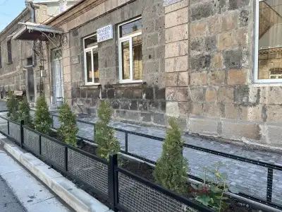 Ankyun Guest house - 24
