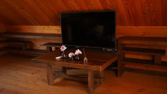 Novy Afon Pansionat Vodopad - 66