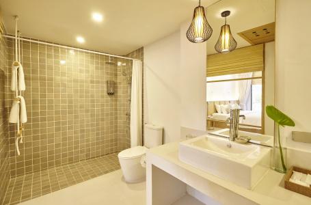 Paradise Beach Resort Samui - 54