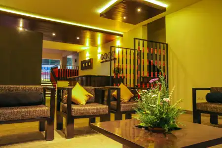 Castle Hill Bungalow Boutique - 19