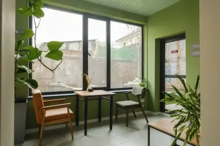 People Nest Hostel - 18