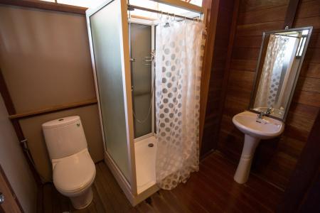 500Rai Floating Resort - Khao Sok National Park - 52
