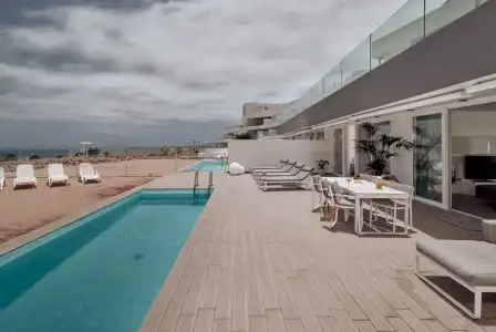 Baobab Suites - 109