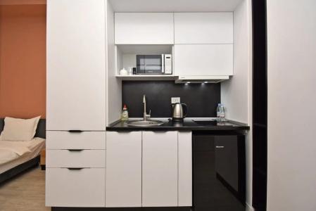 Sweet Home Deluxe Apart-Hotel - 231