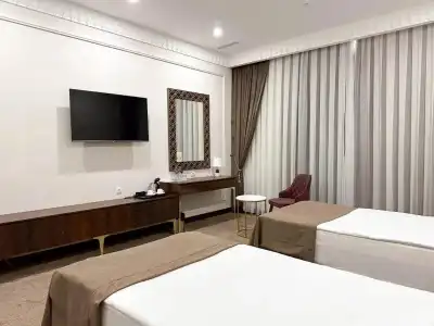 Reikartz Sote Tashkent - 16