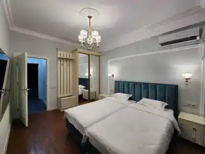 Apart - "DERBENT" - 127