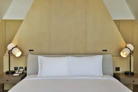 Katara Hills Doha, Lxrs & Resorts - 6