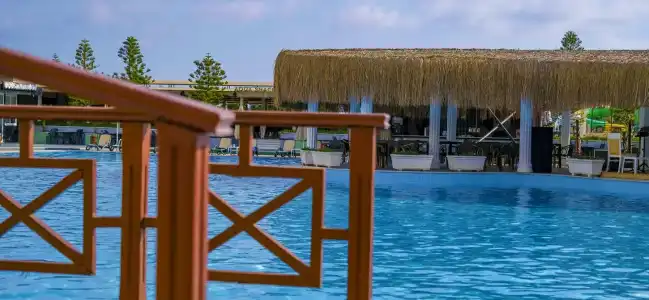 Bayar Family Resort & Spa - 6
