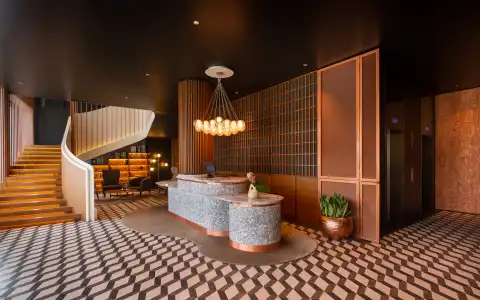 Movenpick Moskva Taganskaya - 10